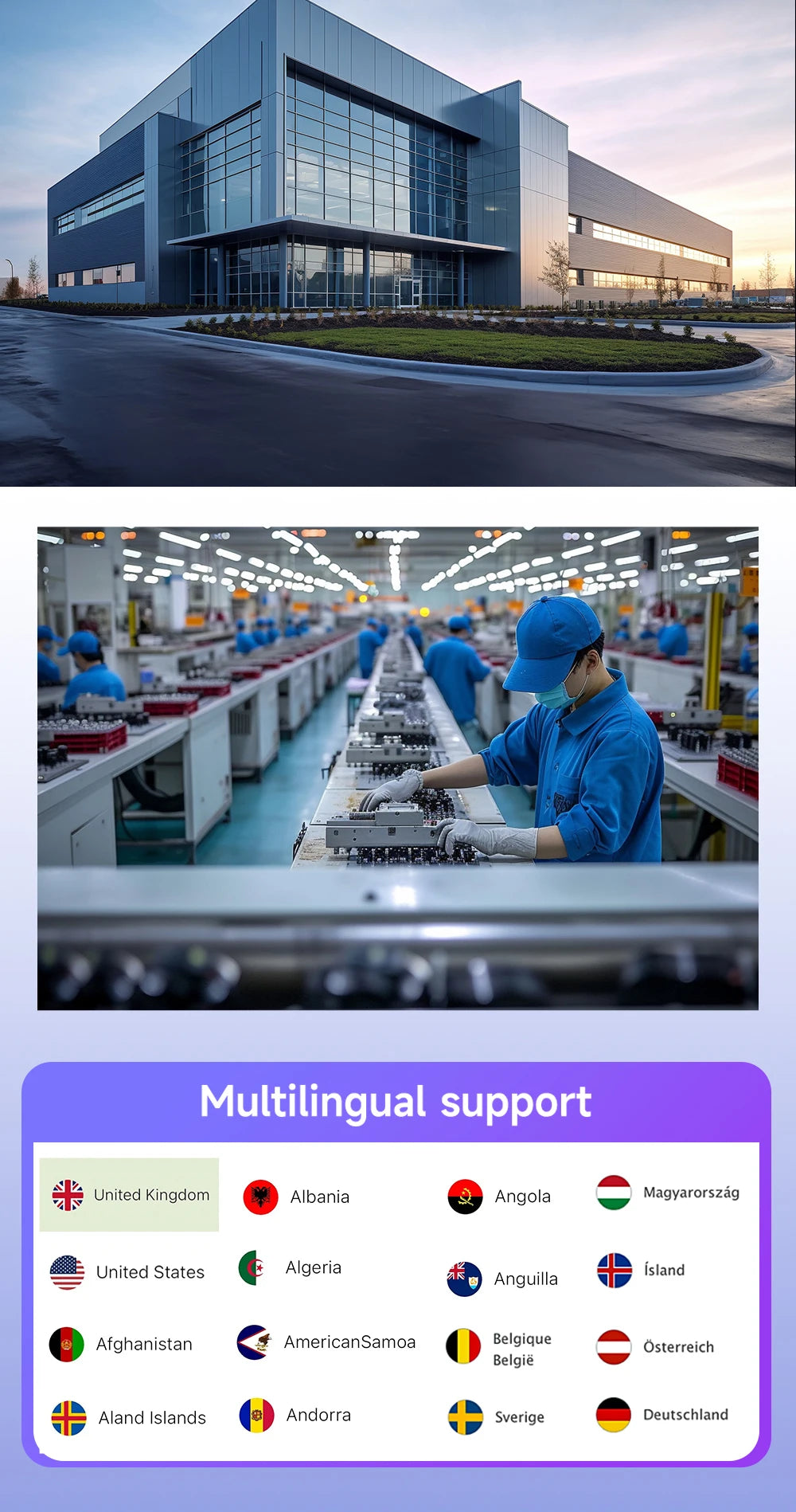 No 2din Android 16 For Peugeot 2008 208 Series 2012 - 2018 Carplay Car Radio Multimedia Player Stereo Video GPS Autoradio DVD 2k