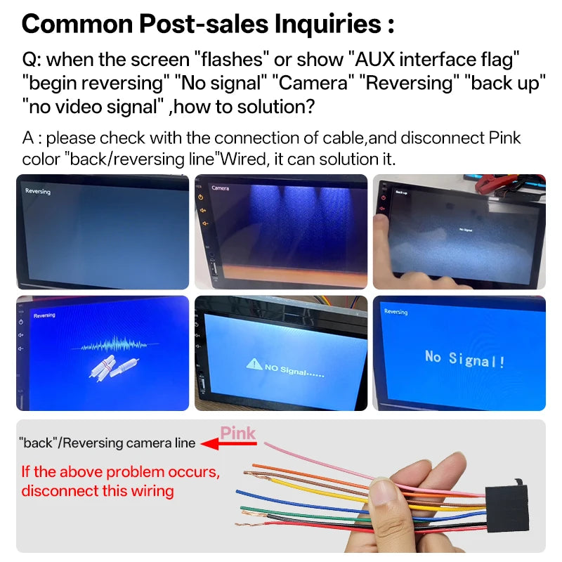 Carplay Car Radio 1 Din Android Auto Multimedia Player HD 7‘’ Touch Screen FM AUX Input Bluetooth MirrorLink Universal Autoradio