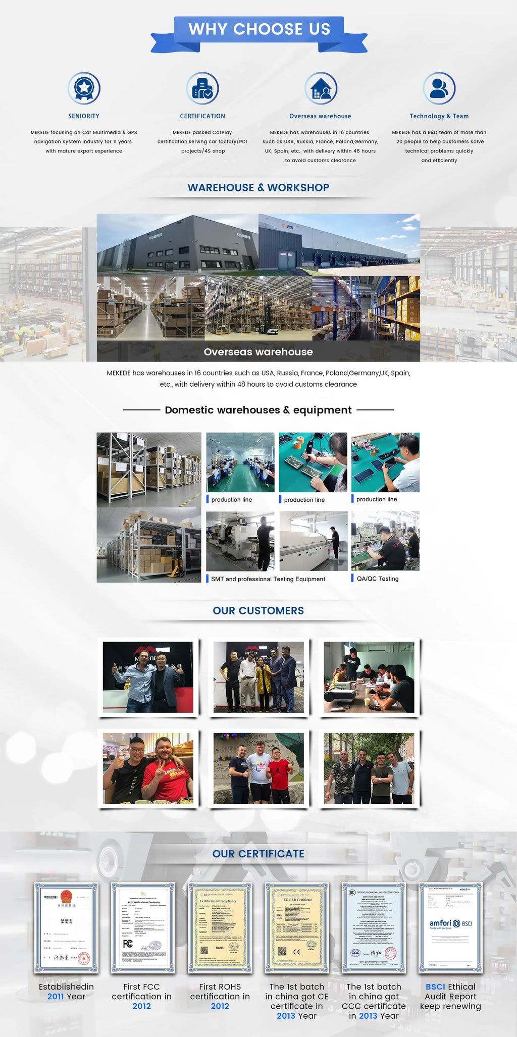 2DIN 7inch Touchscreen Car Radio With CarPlay Android Auto Rearview Camera Multimedia Video Player Supporting BT AUX FM/AM USB