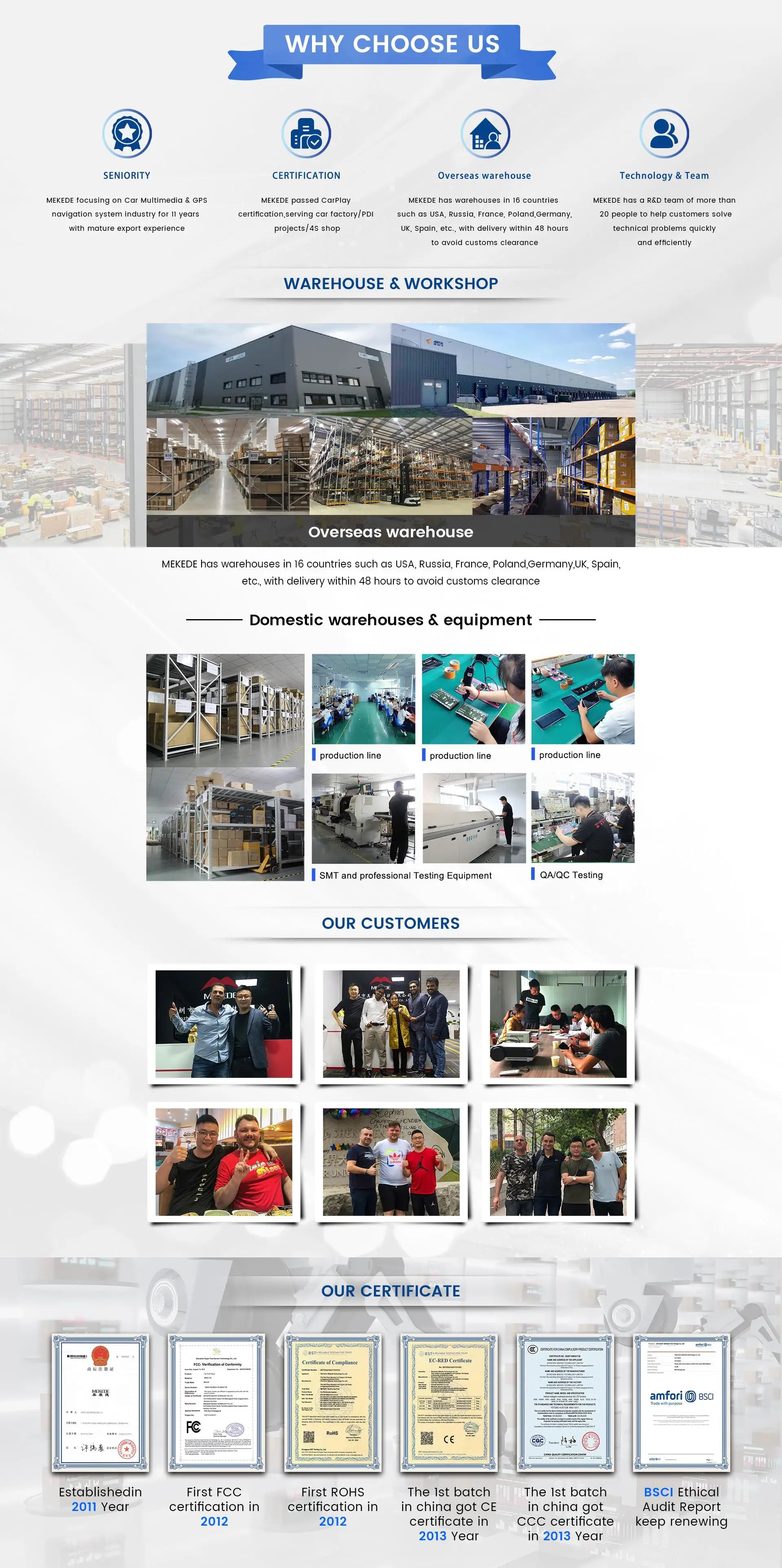 2DIN 7inch Touchscreen Car Radio With CarPlay Android Auto Rearview Camera Multimedia Video Player Supporting BT AUX FM/AM USB