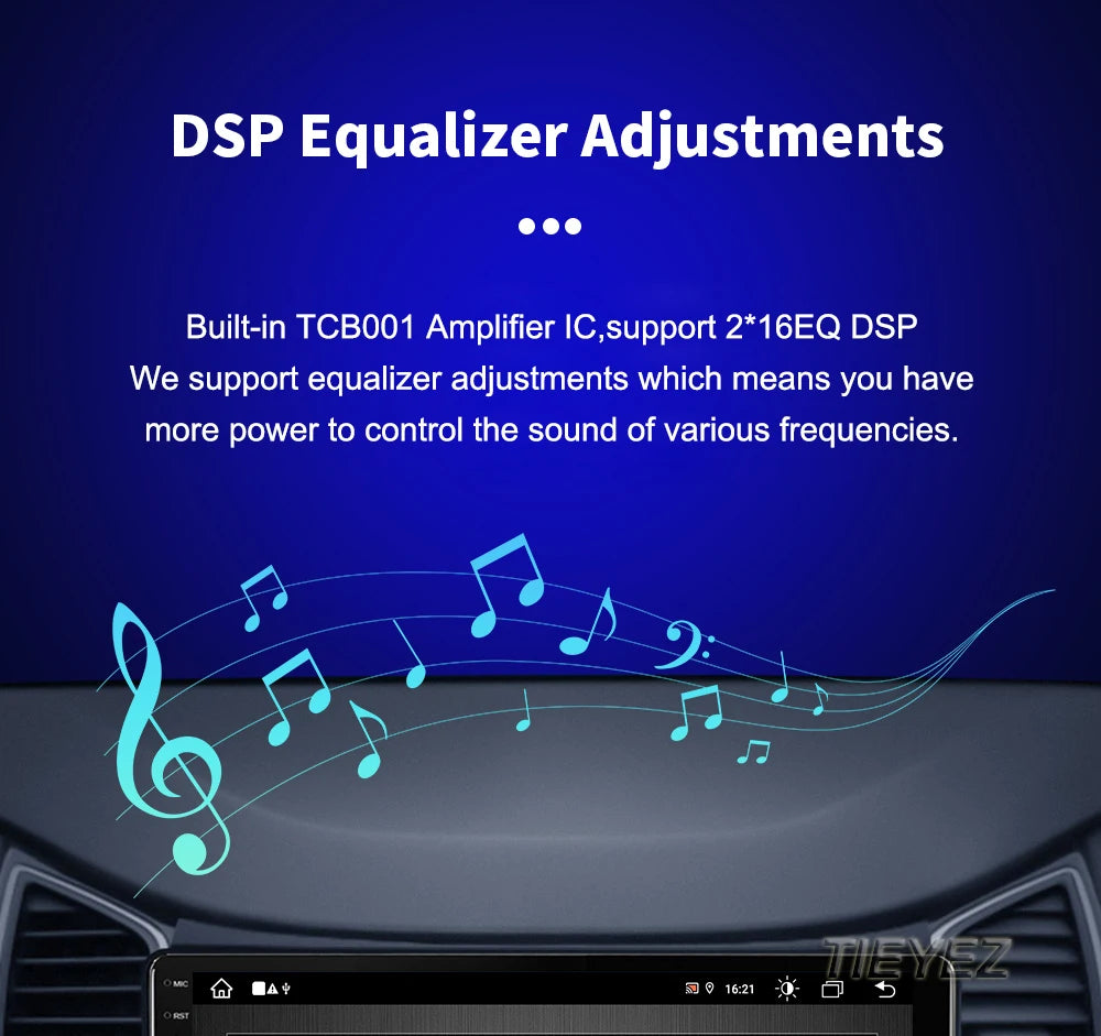 Carplay 2 Din Android 15 Car Radio Audio Multimedia For Opel Corsa E 2014 2015 - 2019 GPS Navigation Auto Stereo Monitor BT WIFI