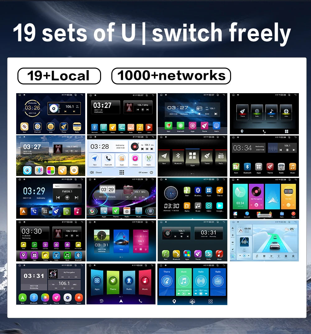 2 Din Carplay Android Auto Car Stereo multimedia Player For Audi A4 B6 2000-2006 S4 B7 RS4 Seat Exeo Autoradio GPS Navi 7862