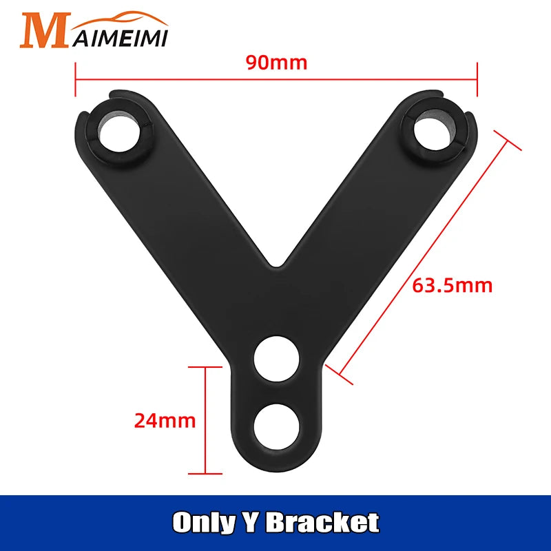 Universal Digital Motorcycle Speedometer Moto Meter Digital Tachometer Odometer Instrument Sensor Speed Gauge Tacho RPM Meter