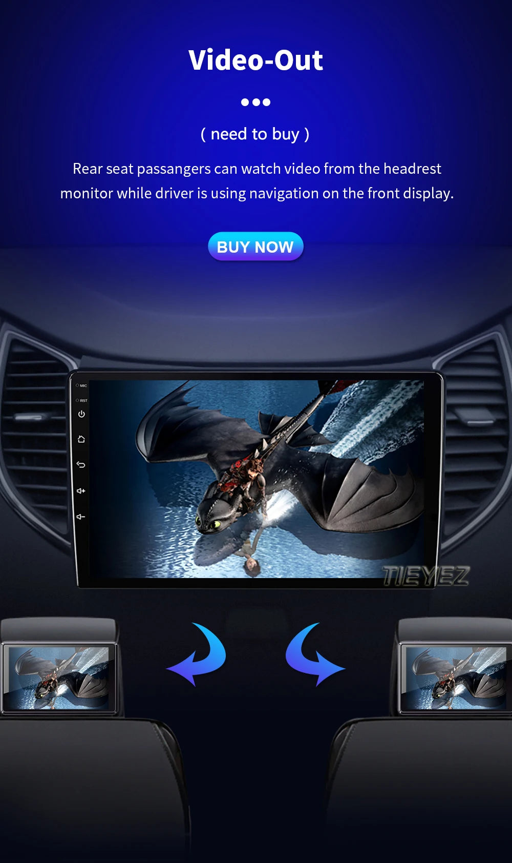 Carplay 2 Din Android 15 Car Radio Audio Multimedia For Opel Corsa E 2014 2015 - 2019 GPS Navigation Auto Stereo Monitor BT WIFI