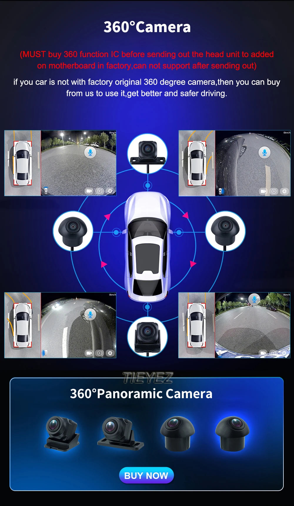 Carplay 2 Din Android 15 Car Radio Audio Multimedia For Opel Corsa E 2014 2015 - 2019 GPS Navigation Auto Stereo Monitor BT WIFI